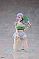 Vivify Mou I-kai Yarou ka? YUKI Illustration by Jono Tsuujou-ban 1/6 Plastic Figure gallery thumbnail