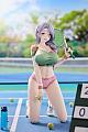 Vivify Mou I-kai Yarou ka? YUKI Illustration by Jono Tsuujou-ban 1/6 Plastic Figure gallery thumbnail