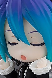 GOOD SMILE COMPANY (GSC) SEGA feat. HATSUNE MIKU Project Nendoroid Hatsune Miku Infinity Ver.