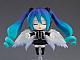 GOOD SMILE COMPANY (GSC) SEGA feat. HATSUNE MIKU Project Nendoroid Hatsune Miku Infinity Ver. gallery thumbnail