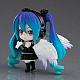 GOOD SMILE COMPANY (GSC) SEGA feat. HATSUNE MIKU Project Nendoroid Hatsune Miku Infinity Ver. gallery thumbnail