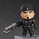 GOOD SMILE COMPANY (GSC) Gears of War Nendoroid Marcus Fenix gallery thumbnail