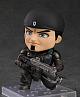 GOOD SMILE COMPANY (GSC) Gears of War Nendoroid Marcus Fenix gallery thumbnail