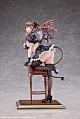 Hobby Sakura Original Character imp 1/7 Plastic Figure gallery thumbnail