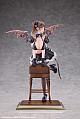 Hobby Sakura Original Character imp 1/7 Plastic Figure gallery thumbnail