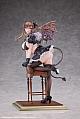 Hobby Sakura Original Character imp 1/7 Plastic Figure gallery thumbnail