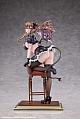 Hobby Sakura Original Character imp 1/7 Plastic Figure gallery thumbnail