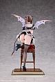 Hobby Sakura Original Character imp 1/7 Plastic Figure gallery thumbnail