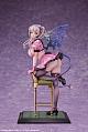 Hobby Sakura Original Character imp Ishoku-ban 1/7 Plastic Figure gallery thumbnail