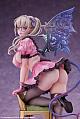 Hobby Sakura Original Character imp Ishoku-ban 1/7 Plastic Figure gallery thumbnail