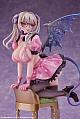 Hobby Sakura Original Character imp Ishoku-ban 1/7 Plastic Figure gallery thumbnail