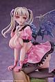 Hobby Sakura Original Character imp Ishoku-ban 1/7 Plastic Figure gallery thumbnail