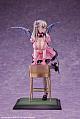 Hobby Sakura Original Character imp Ishoku-ban 1/7 Plastic Figure gallery thumbnail