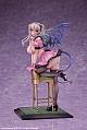 Hobby Sakura Original Character imp Ishoku-ban 1/7 Plastic Figure gallery thumbnail