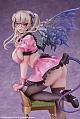 Hobby Sakura Original Character imp Ishoku-ban 1/7 Plastic Figure gallery thumbnail