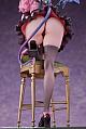 Hobby Sakura Original Character imp Ishoku-ban 1/7 Plastic Figure gallery thumbnail