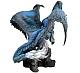 Capcom Figure Builder Creator's Model Monster Hunter Honoo Hi-ryu Nana Tescatori Plastic Figure gallery thumbnail