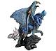 Capcom Figure Builder Creator's Model Monster Hunter Honoo Hi-ryu Nana Tescatori Plastic Figure gallery thumbnail