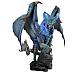 Capcom Figure Builder Creator's Model Monster Hunter Honoo Hi-ryu Nana Tescatori Plastic Figure gallery thumbnail