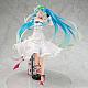 Wonderful Works Hatsune Miku GT Project Racing Miku 2021 Vacation Style Ver. 1/7 Plastic Figure gallery thumbnail