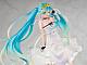 Wonderful Works Hatsune Miku GT Project Racing Miku 2021 Vacation Style Ver. 1/7 Plastic Figure gallery thumbnail