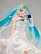 Wonderful Works Hatsune Miku GT Project Racing Miku 2021 Vacation Style Ver. 1/7 Plastic Figure gallery thumbnail