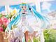 Wonderful Works Hatsune Miku GT Project Racing Miku 2021 Vacation Style Ver. 1/7 Plastic Figure gallery thumbnail