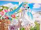 Wonderful Works Hatsune Miku GT Project Racing Miku 2021 Vacation Style Ver. 1/7 Plastic Figure gallery thumbnail