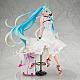 Wonderful Works Hatsune Miku GT Project Racing Miku 2021 Vacation Style Ver. 1/7 Plastic Figure gallery thumbnail