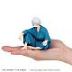 MegaHouse G.E.M. Series Eiga Kitaro Tanjo GeGeGe no Nazo Tenohira Kitaro no Chichi Plastic Figure gallery thumbnail