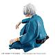 MegaHouse G.E.M. Series Eiga Kitaro Tanjo GeGeGe no Nazo Tenohira Kitaro no Chichi Plastic Figure gallery thumbnail