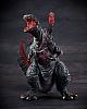 PLEX Chou Gekizou Series Shin Godzilla Plastic Figure gallery thumbnail