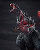 PLEX Chou Gekizou Series Shin Godzilla Plastic Figure gallery thumbnail