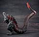 PLEX Chou Gekizou Series Shin Godzilla Plastic Figure gallery thumbnail