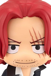 MegaHouse LookUp ONE PIECE Shanks Plastic Figure