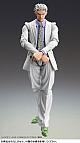 MEDICOS ENTERTAINMENT Super Figure Action JoJo's Bizarre Adventure Part IV Kira Yoshikage Action Figure gallery thumbnail
