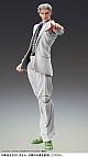 MEDICOS ENTERTAINMENT Super Figure Action JoJo's Bizarre Adventure Part IV Kira Yoshikage Action Figure gallery thumbnail