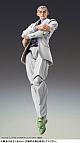 MEDICOS ENTERTAINMENT Super Figure Action JoJo's Bizarre Adventure Part IV Kira Yoshikage Action Figure gallery thumbnail