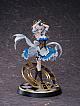 MAGI ARTS Touhou Project Tsuki-tokei Izayoi Sakuya Standard Edition 1/6 Plastic Figure gallery thumbnail