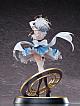 MAGI ARTS Touhou Project Tsuki-tokei Izayoi Sakuya Standard Edition 1/6 Plastic Figure gallery thumbnail