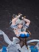 MAGI ARTS Touhou Project Tsuki-tokei Izayoi Sakuya Standard Edition 1/6 Plastic Figure gallery thumbnail