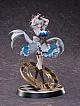 MAGI ARTS Touhou Project Tsuki-tokei Izayoi Sakuya Standard Edition 1/6 Plastic Figure gallery thumbnail