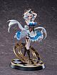 MAGI ARTS Touhou Project Tsuki-tokei Izayoi Sakuya Standard Edition 1/6 Plastic Figure gallery thumbnail