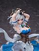 MAGI ARTS Touhou Project Tsuki-tokei Izayoi Sakuya Standard Edition 1/6 Plastic Figure gallery thumbnail