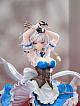 MAGI ARTS Touhou Project Tsuki-tokei Izayoi Sakuya Standard Edition 1/6 Plastic Figure gallery thumbnail