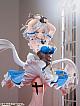 MAGI ARTS Touhou Project Tsuki-tokei Izayoi Sakuya Standard Edition 1/6 Plastic Figure gallery thumbnail