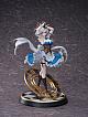 MAGI ARTS Touhou Project Tsuki-tokei Izayoi Sakuya Standard Edition 1/6 Plastic Figure gallery thumbnail