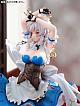 MAGI ARTS Touhou Project Tsuki-tokei Izayoi Sakuya Standard Edition 1/6 Plastic Figure gallery thumbnail