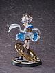 MAGI ARTS Touhou Project Tsuki-tokei Izayoi Sakuya Standard Edition 1/6 Plastic Figure gallery thumbnail