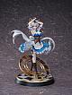 MAGI ARTS Touhou Project Tsuki-tokei Izayoi Sakuya Standard Edition 1/6 Plastic Figure gallery thumbnail